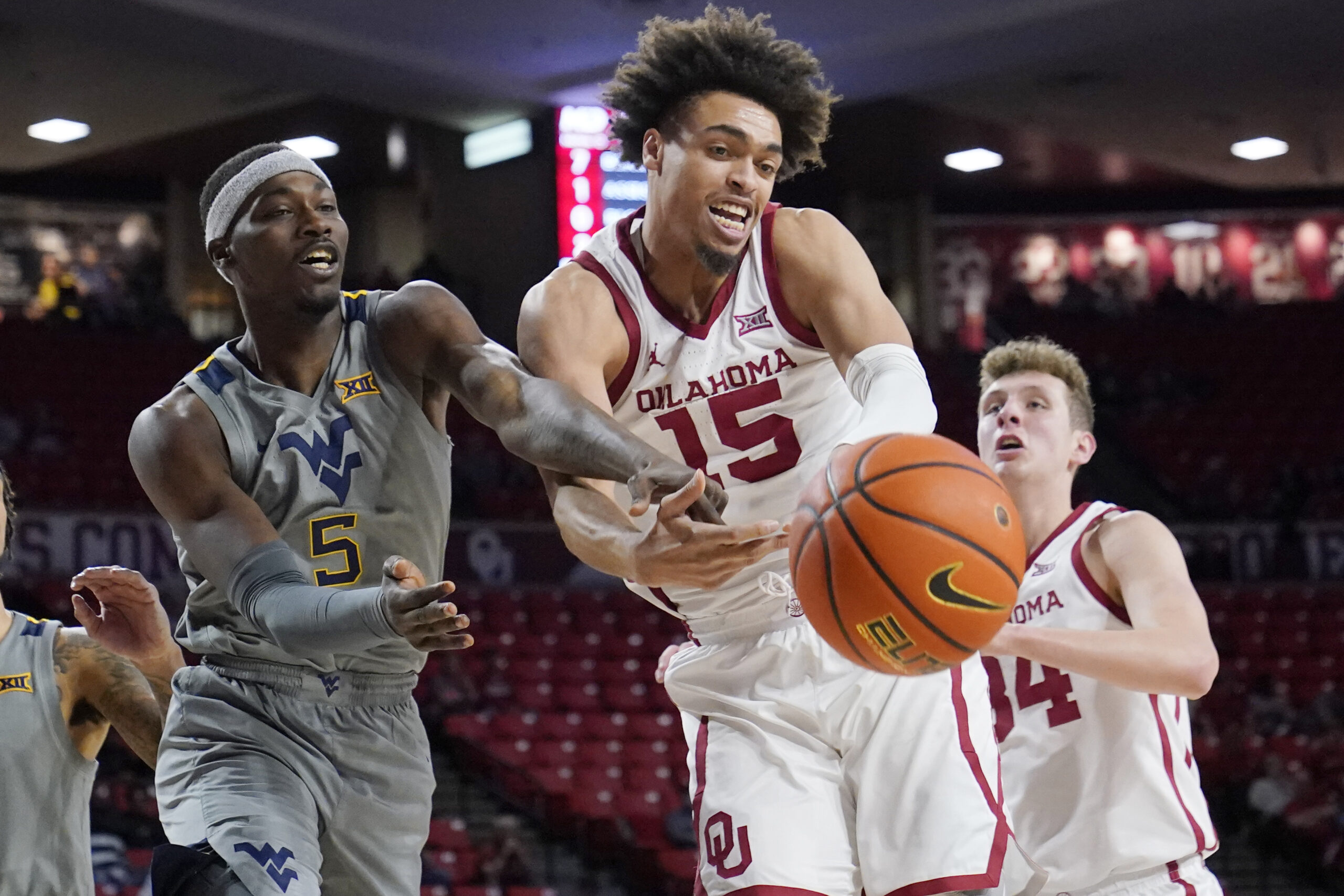 COLUMN: West Virginia's defensive struggles aren't physical, just a matter of not caring